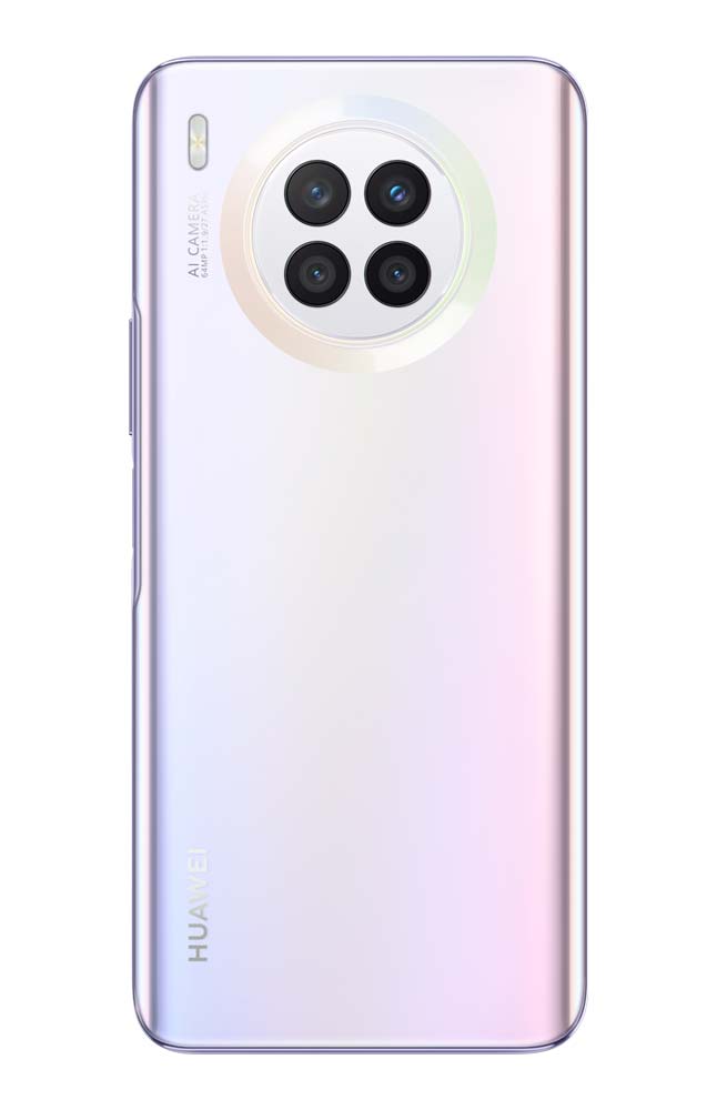 CEL HUAWEI NOVA 8I 128GB / COD.019484