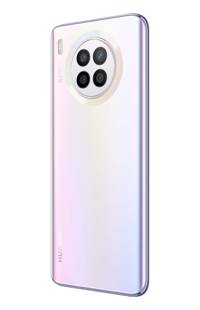 CEL HUAWEI NOVA 8I 128GB / COD.019484