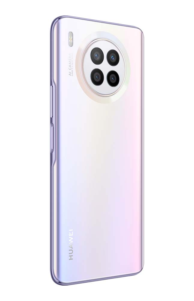 CEL HUAWEI NOVA 8I 128GB / COD.019484
