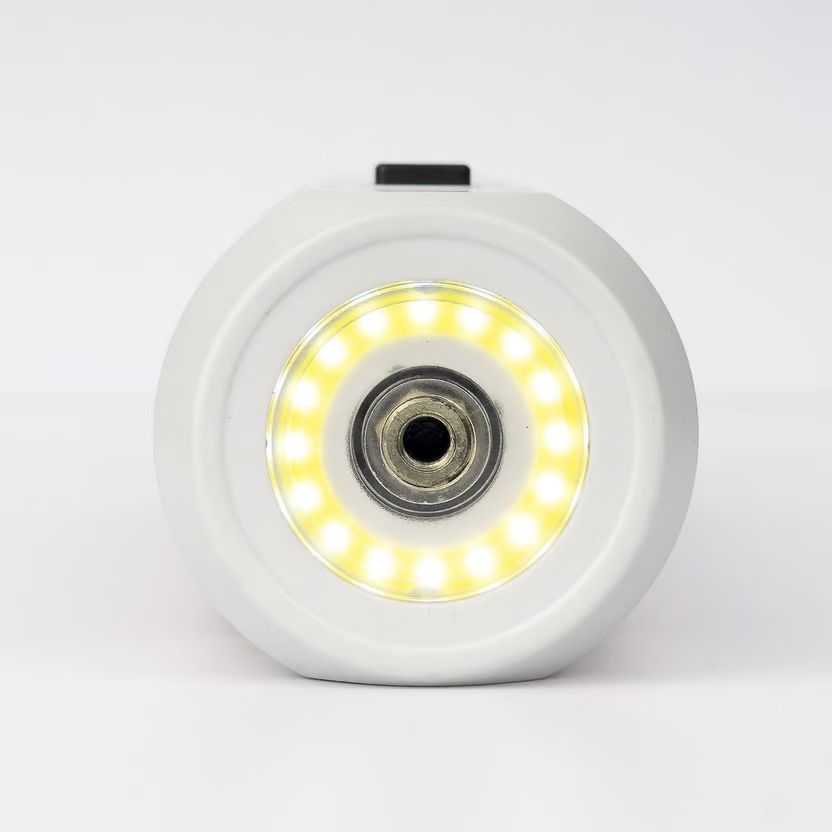 INFLADOR /COMPRE CON LINTERNA BWIR150