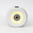 INFLADOR /COMPRE CON LINTERNA BWIR150