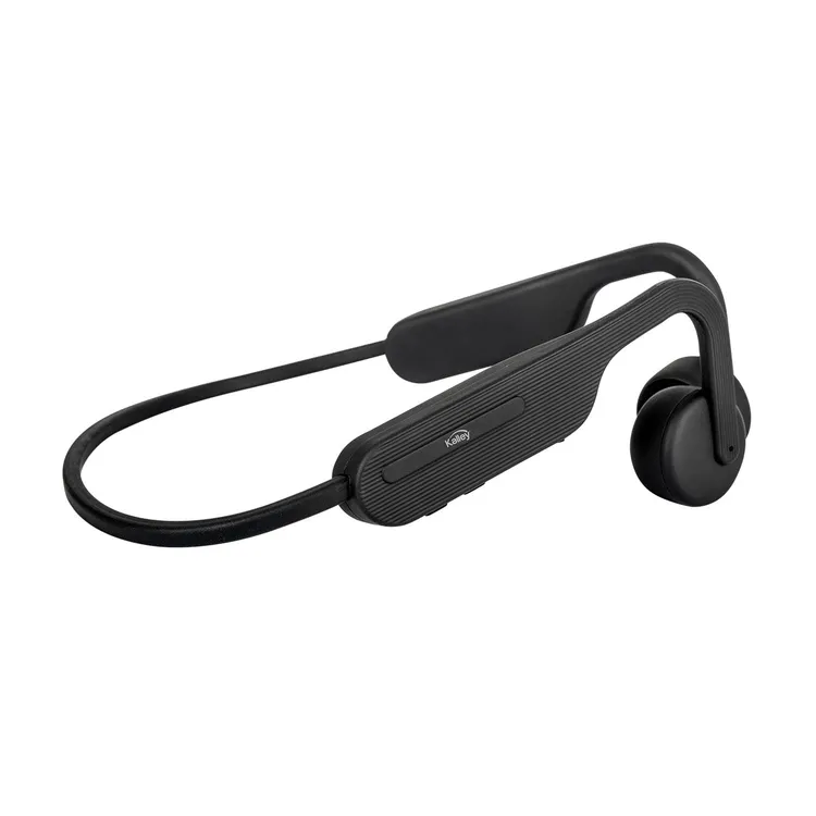 AUDIFONO KALLEY BLUETOOTH K-ABCA/N CONDUCCION / COD.019277