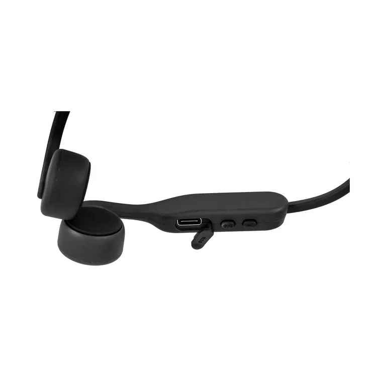 AUDIFONO KALLEY BLUETOOTH K-ABCA/N CONDUCCION / COD.019277
