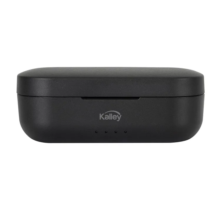 AUDIFONOS KALLEY BLUETOOTH IN EAR K-AUDBT / COD.025645