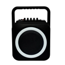 AMPLIFICADOR CON RADIO PORT + MICROFONO VTA-82481