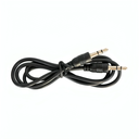 PARLANTE PORTATIL K-P5 / COD.019220