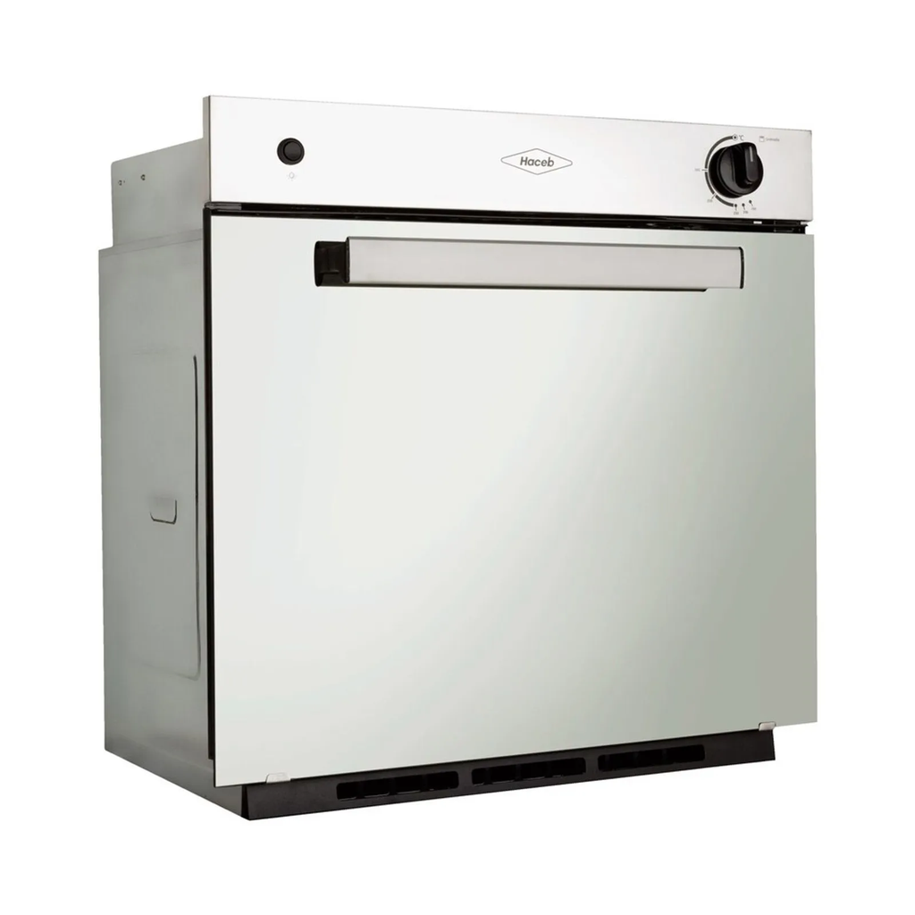HORNO MIXTO CASIA 60 INOX GN / COD.018790