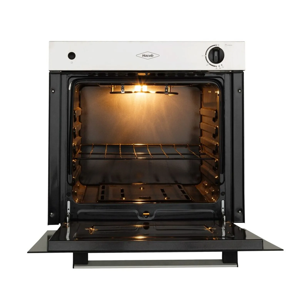 HORNO MIXTO CASIA 60 INOX GN / COD.018790