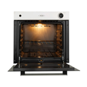 HORNO MIXTO CASIA 60 INOX GN / COD.018790