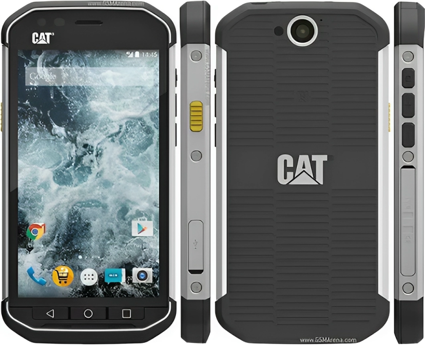 CEL 4G CAT S40 / COD.019410