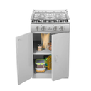 EST CENTRAL HORNO 4P GN 78CCC20ANXN-5 / COD.018144