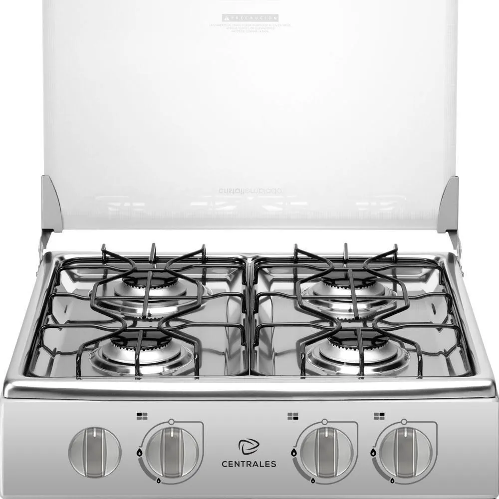 EST CENTRAL HORNO 4P GN 78CCC20ANXN-5 / COD.018144