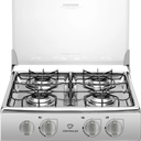 EST CENTRAL HORNO 4P GN 78CCC20ANXN-5 / COD.018144