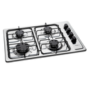 CUBIERTA HACEB SESAMO 60-43 INOX GN 9002050