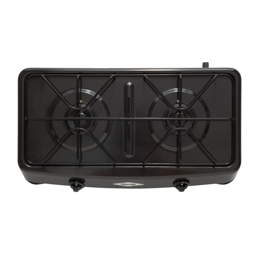 COCINETA HACEB 2 PTS GAS NT 9000689 / COD.018121