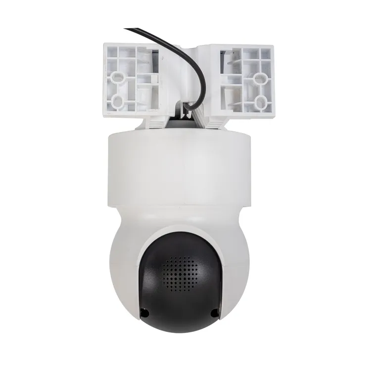 CAMARA ROTATIVA EXTERIOR KALLEY 360°