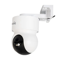 CAMARA ROTATIVA EXTERIOR KALLEY 360°