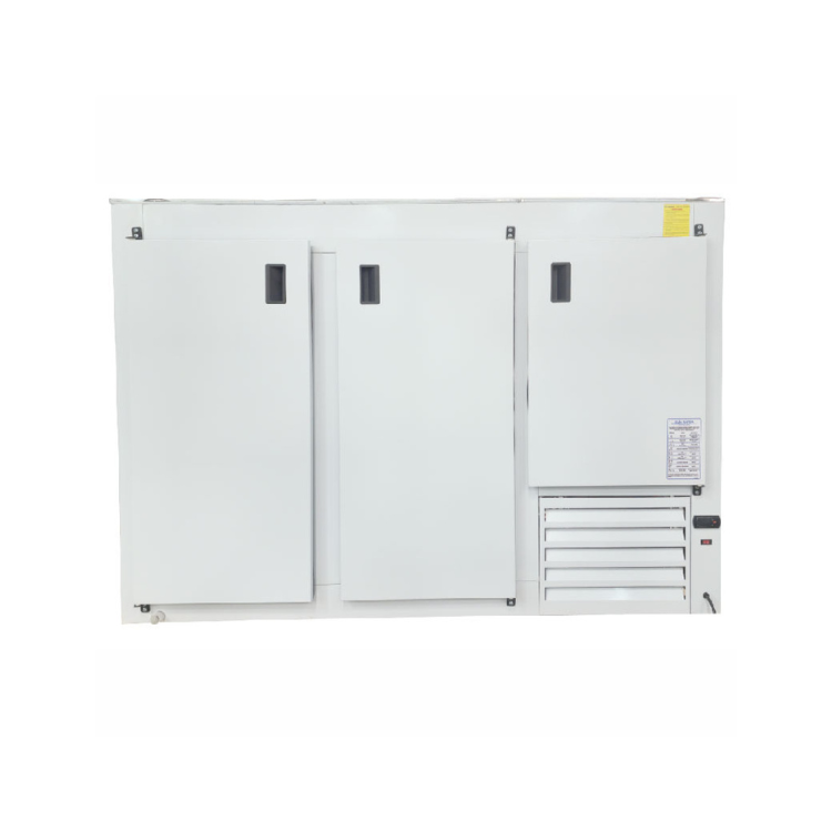 VITRINA HORIZ 1101 LTS REF VH-PM-39BL1CDVC