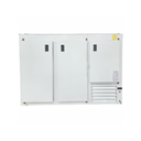 VITRINA HORIZ 1101 LTS REF VH-PM-39BL1CDVC