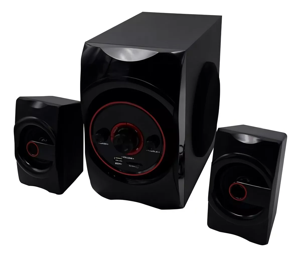MINI COMPONENTE XSMART 30 W