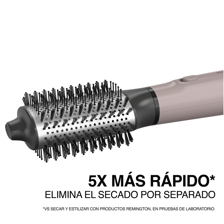 CEPILLO DE AIRE WET 2 STYLE REMINGTON / COD.024186