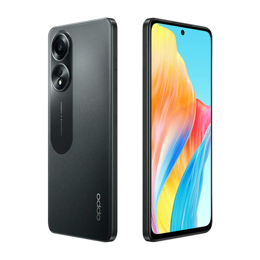 CEL OPPO A58 256GB / COD.019193