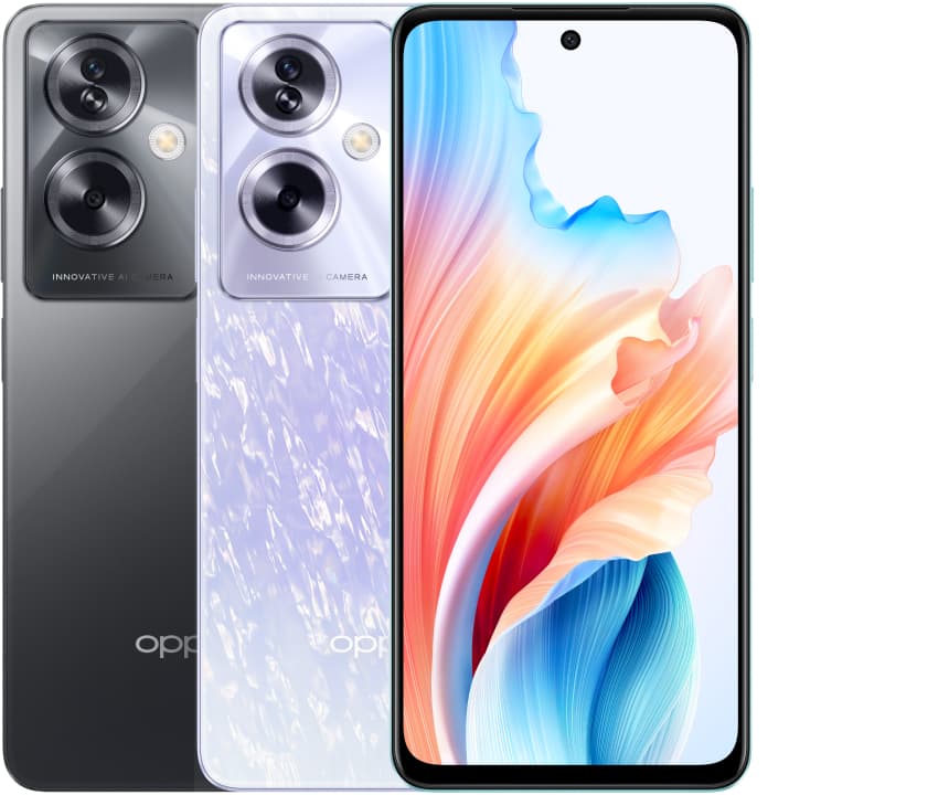 CEL OPPO A79  5G 256GB / COD.010001