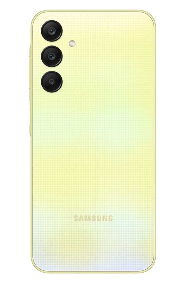 CEL SAMSUNG A25 128GB / COD.019180