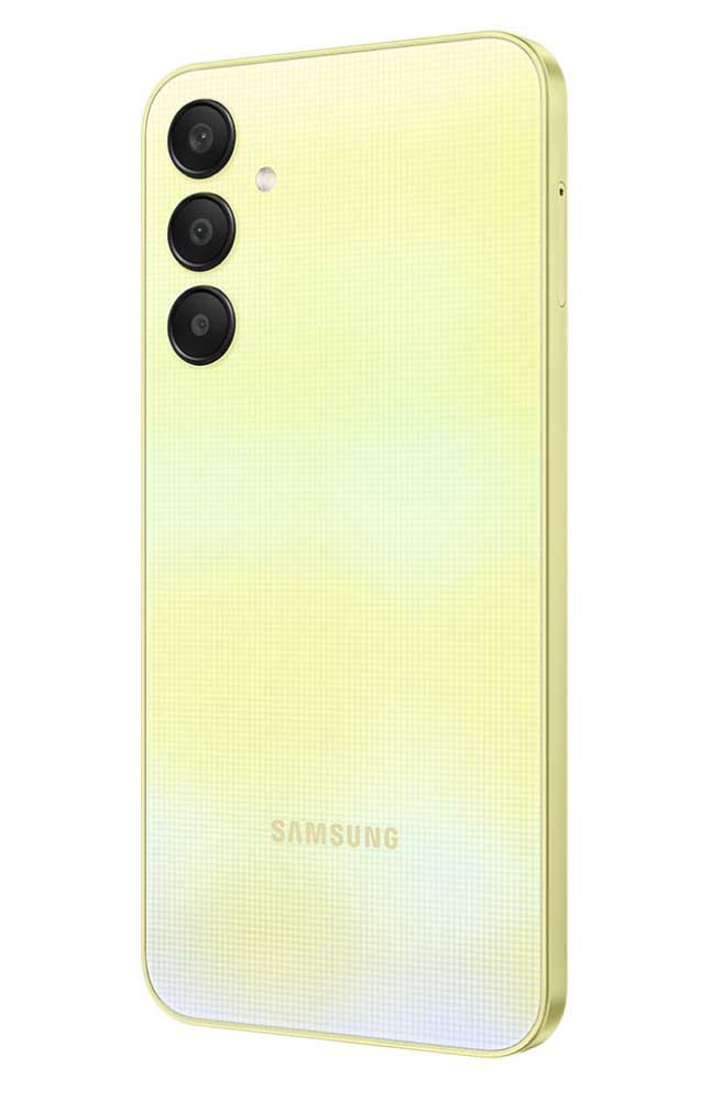 CEL SAMSUNG A25 128GB / COD.019180
