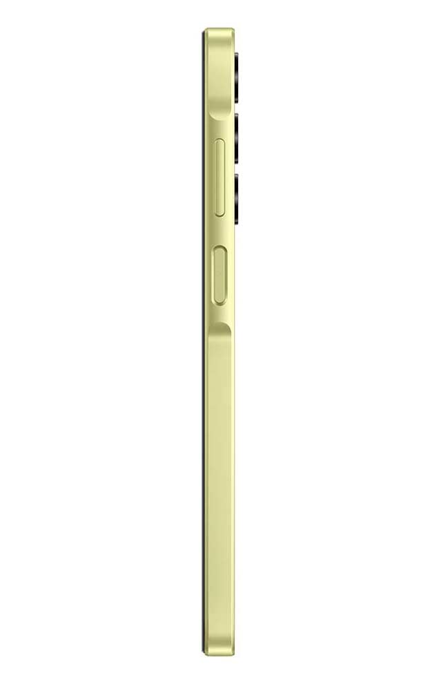CEL SAMSUNG A25 128GB / COD.019180