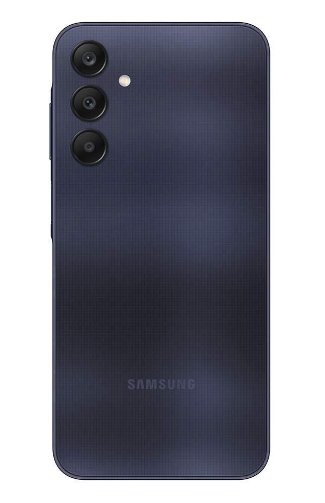 CEL SAMSUNG A25 128GB / COD.019180