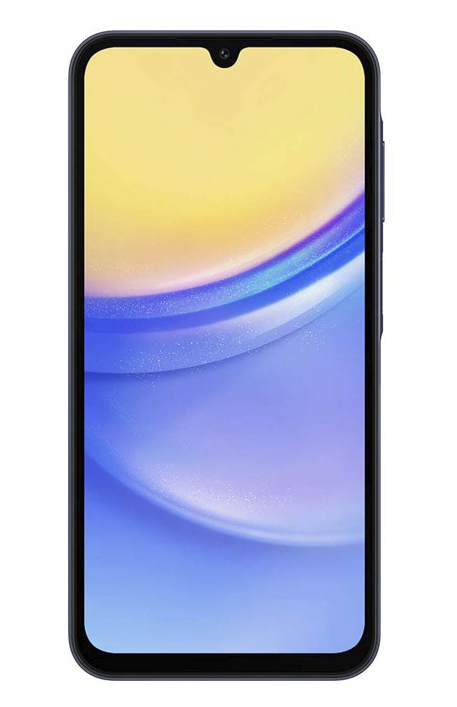CEL SAMSUNG A15 256GB / COD.019170