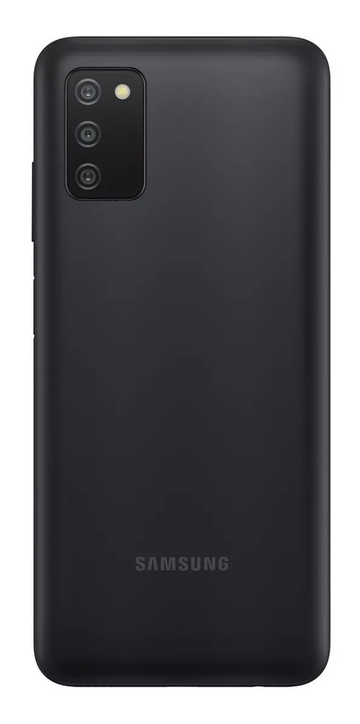 CELULAR SAMSUNG A03S 4GB NEGRO / COD.019269