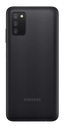 CELULAR SAMSUNG A03S 4GB NEGRO / COD.019269