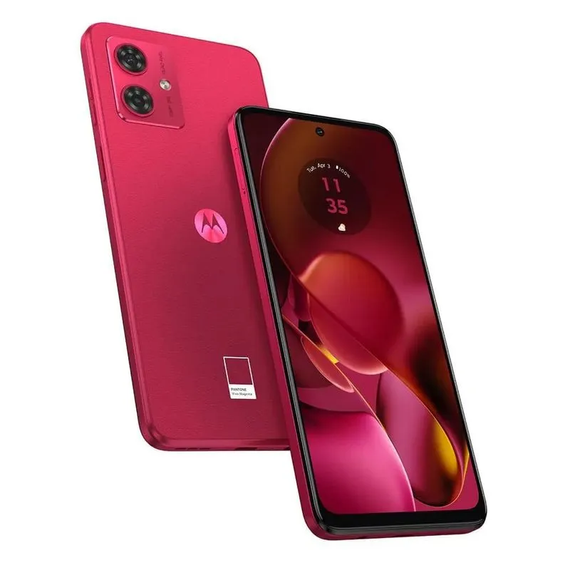CEL MOTOROLA G54 5G 256GB+8GB / COD.024879