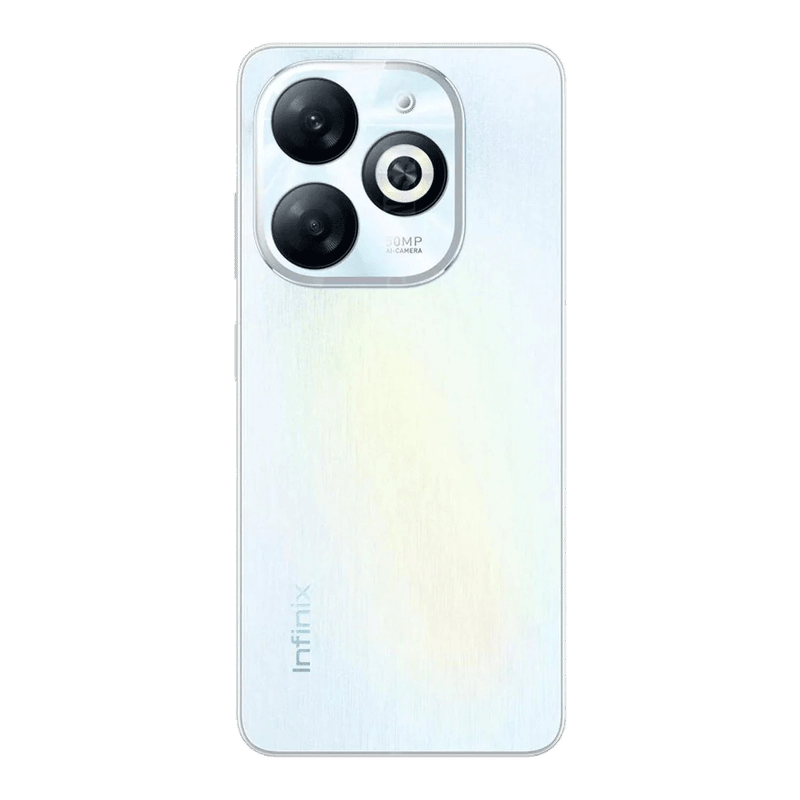 CELULAR INFINIX SMART 8  4+128GB / COD.808060