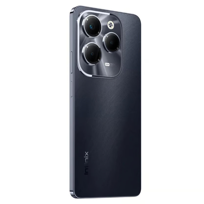 CELULAR INFINIX HOT 40 PRO 8+256GB / COD.808062