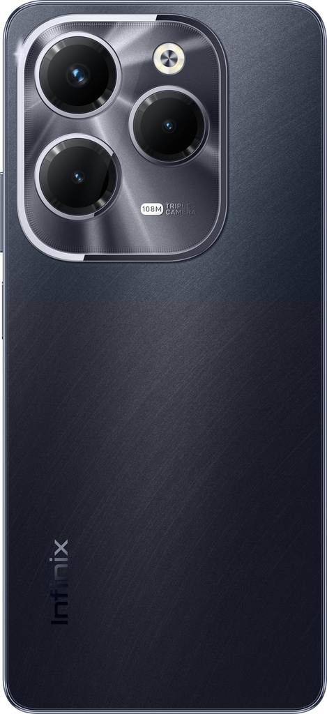CELULAR INFINIX HOT 40 PRO 8+256GB / COD.808062
