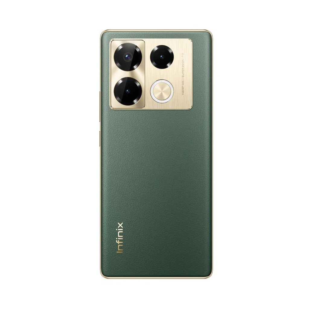 CEL INFINIX NOTE 40 PRO 8+256GB / COD.808064