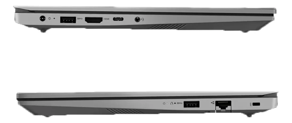 PORTÁTIL LENOVO V14 G4 AMD R5-7520U 256GB / COD.019605