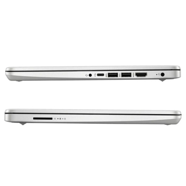 PORTÁTIL HP 14-DQ5012LA C13-1215U RAM 8GB 512GB / COD.019329