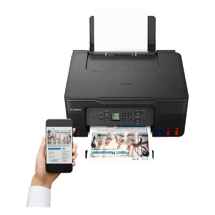 IMPRESORA CANON MEGATANK G3170 / COD.019504