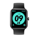 RELOJ KALLEY K-WATCH 2 38M NEGRO / COD.019595
