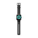 RELOJ KALLEY K-WATCH 2 38M NEGRO / COD.019595