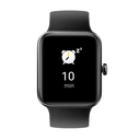 RELOJ KALLEY K-WATCH 2 38M NEGRO / COD.019595