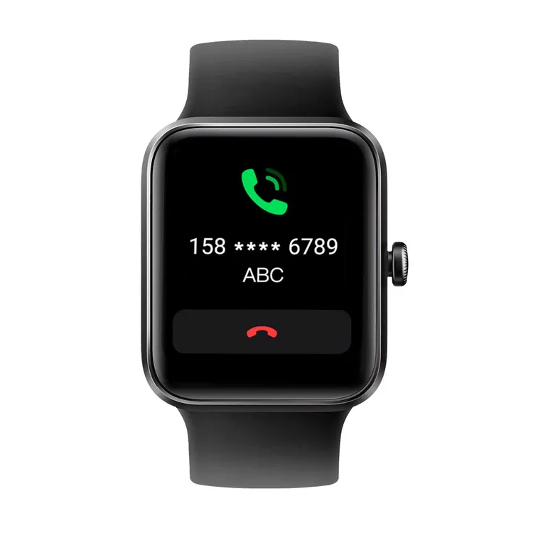 RELOJ KALLEY K-WATCH 2 38M NEGRO / COD.019595