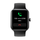 RELOJ KALLEY K-WATCH 2 38M NEGRO / COD.019595
