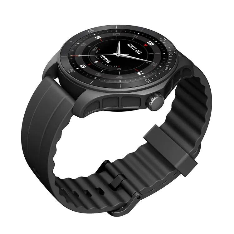 RELOJ KALLEY K-WATCH3 35M NEGRO / COD.019596