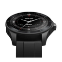 RELOJ KALLEY K-WATCH3 35M NEGRO / COD.019596