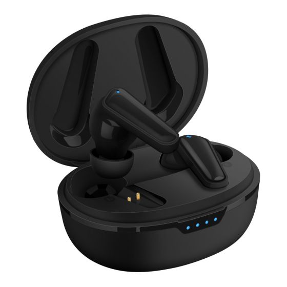 AUDIFONOS TWS DUAL REF STEREN / COD.025868